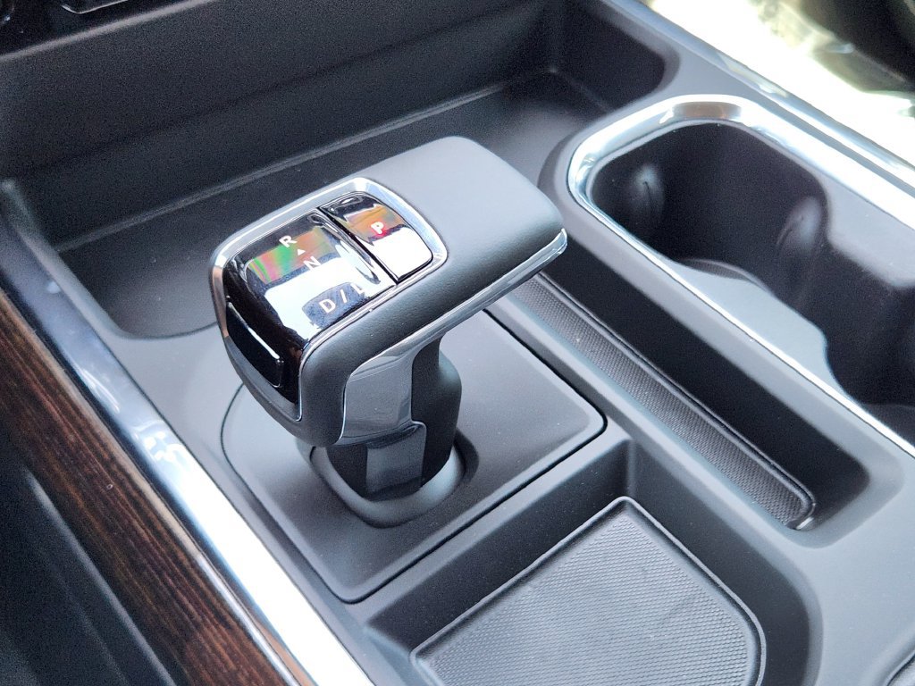 2026 GMC Sierra 1500 Elevation - Photo 22