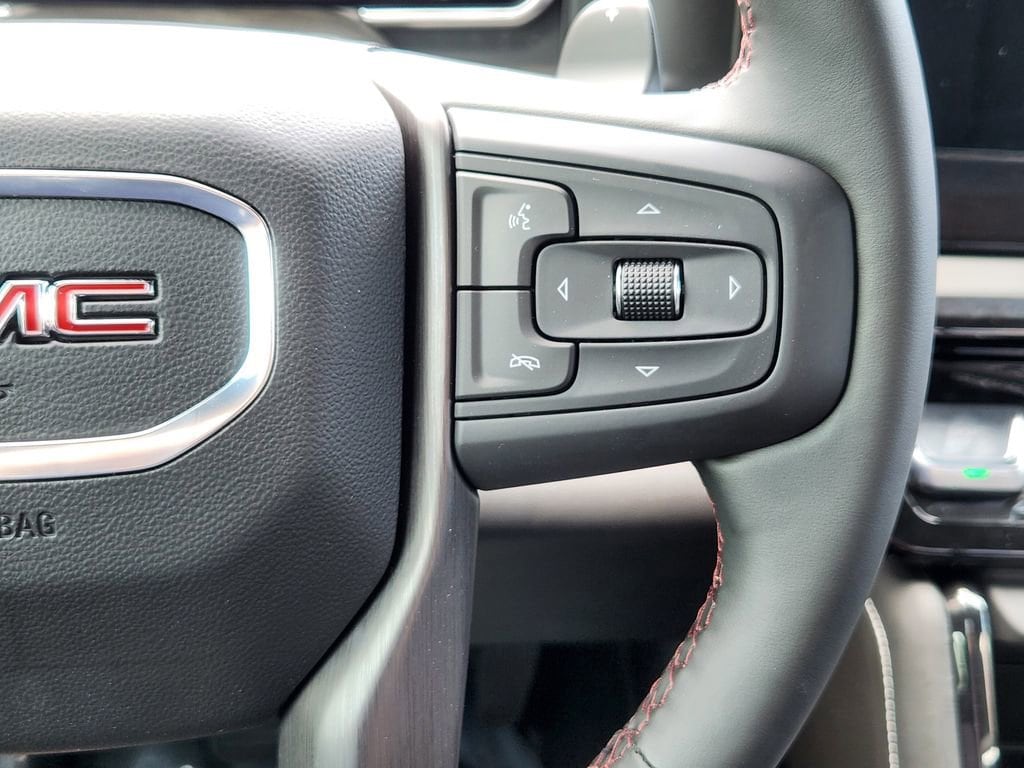 2026 GMC Sierra 1500 AT4X - Photo 15