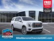  GMC Yukon XL
