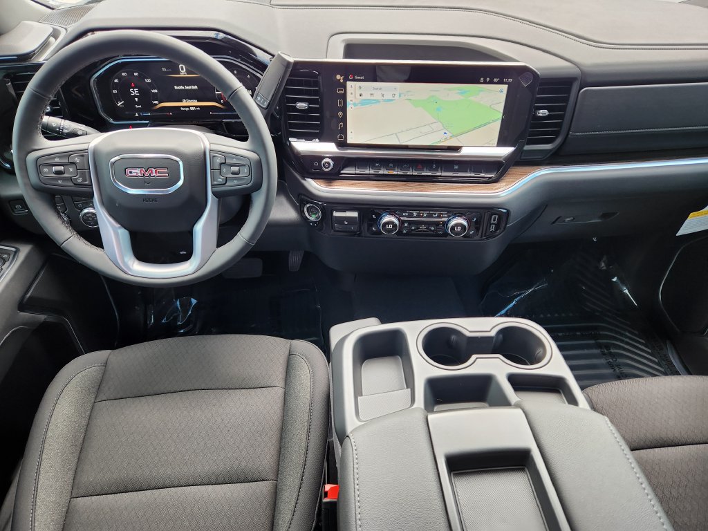 2026 GMC Sierra 1500 Elevation - Photo 11