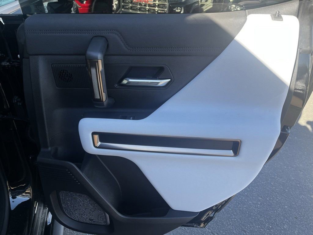 2025 GMC HUMMER EV 3X - Photo 33