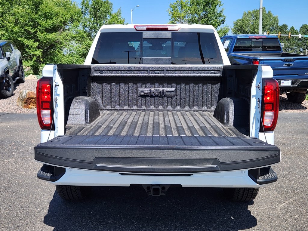 2026 GMC Sierra 1500 Elevation - Photo 13