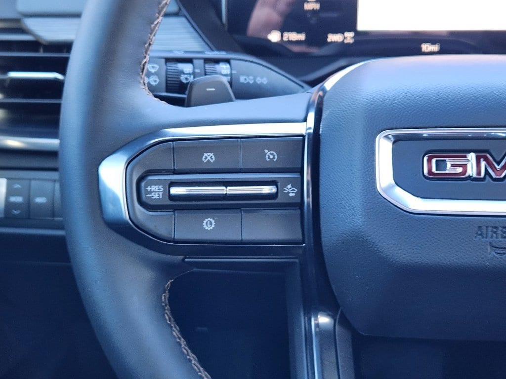 2026 GMC Acadia AT4 - Photo 17