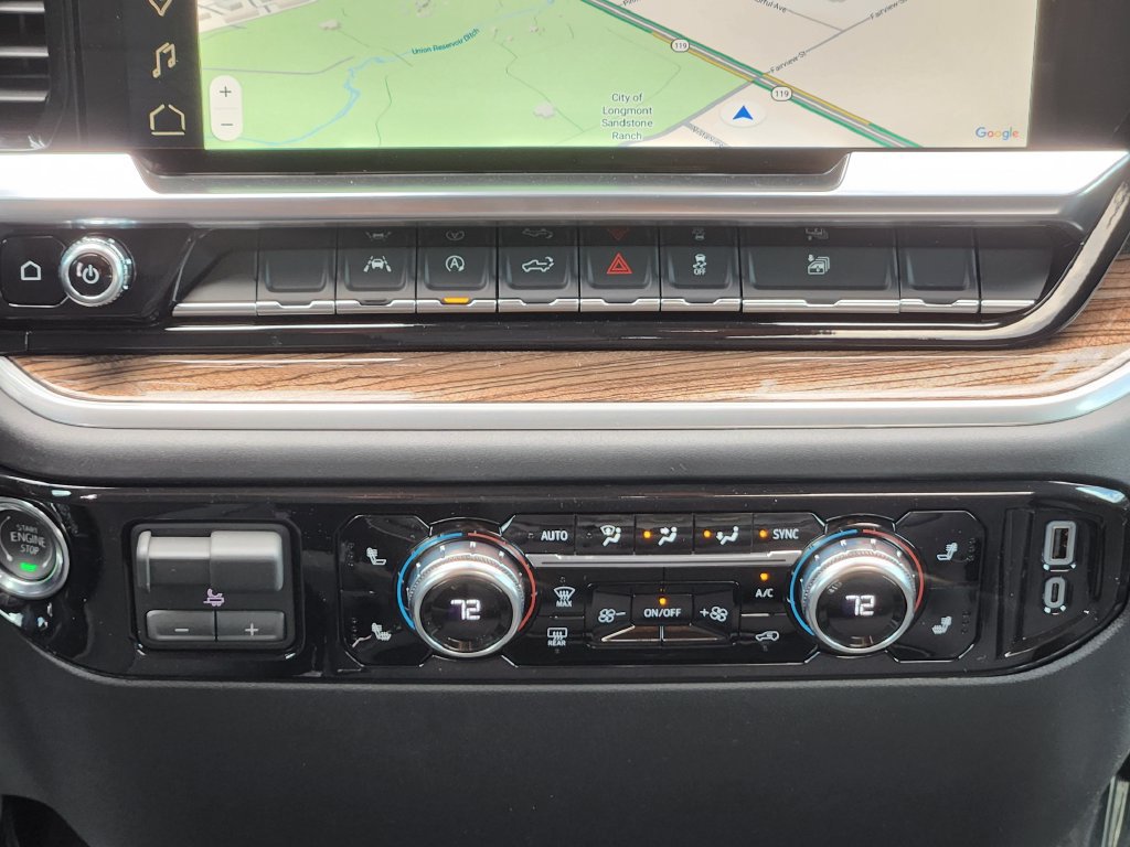 2026 GMC Sierra 1500 Elevation - Photo 20