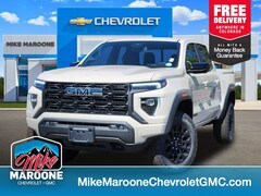 2026 GMC Canyon Elevation Truck
