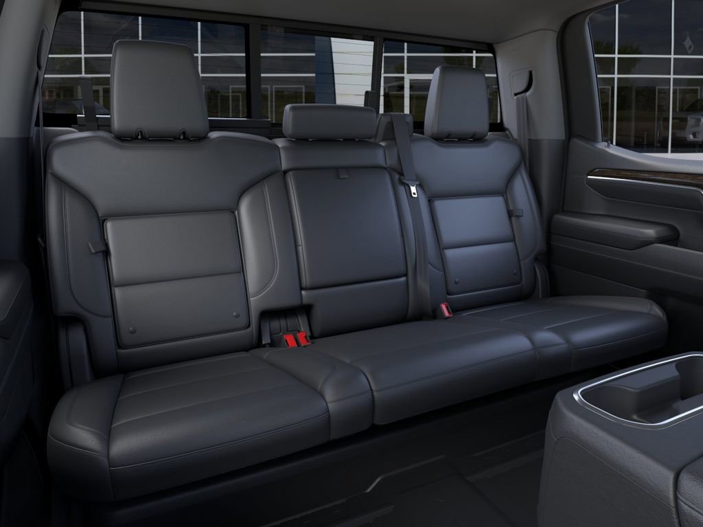 2026 GMC Sierra 1500 Elevation - Photo 15