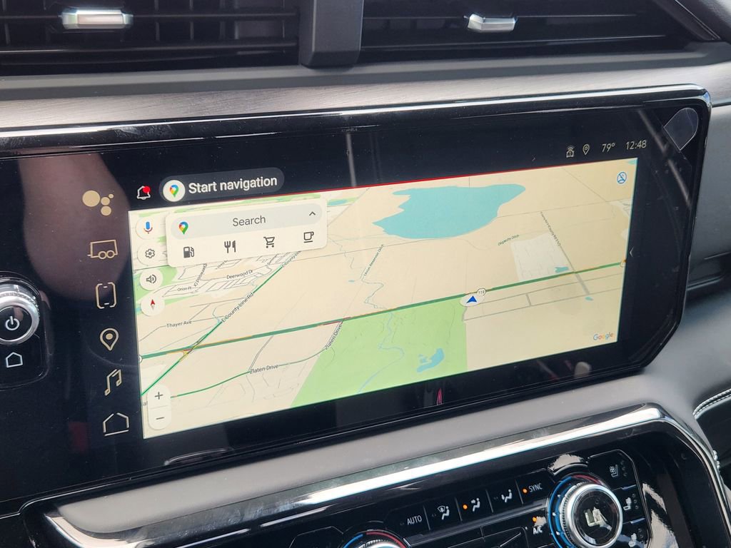 2026 GMC Sierra 1500 AT4X - Photo 17
