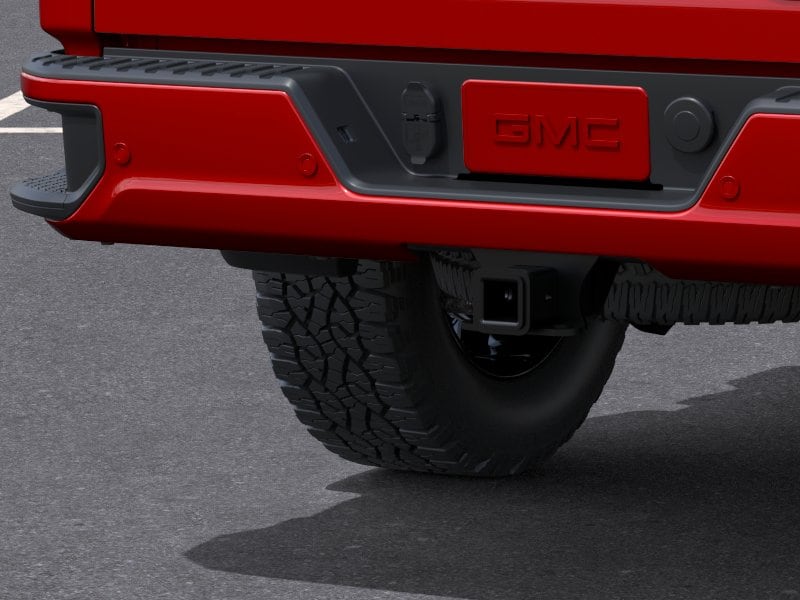 2026 GMC Sierra 2500HD AT4 - Photo 38