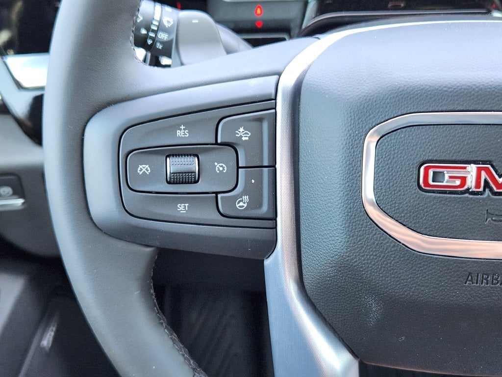 2026 GMC Sierra 1500 Elevation - Photo 18