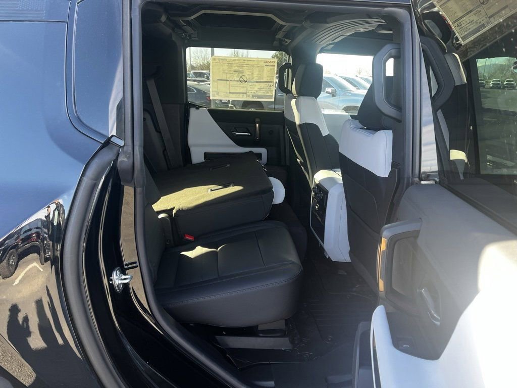 2025 GMC HUMMER EV 3X - Photo 34