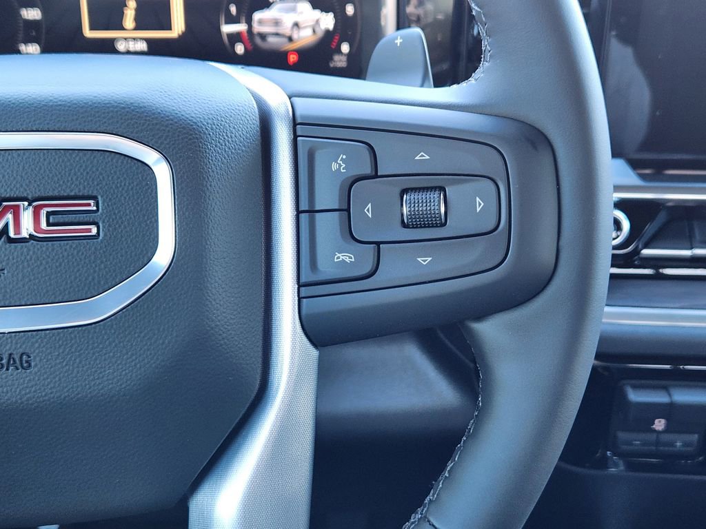 2026 GMC Sierra 1500 SLT - Photo 17