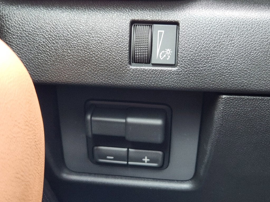 2026 GMC Canyon AT4 - Photo 23