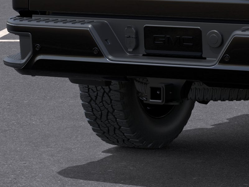 2026 GMC Sierra 2500HD Denali Ultimate - Photo 38