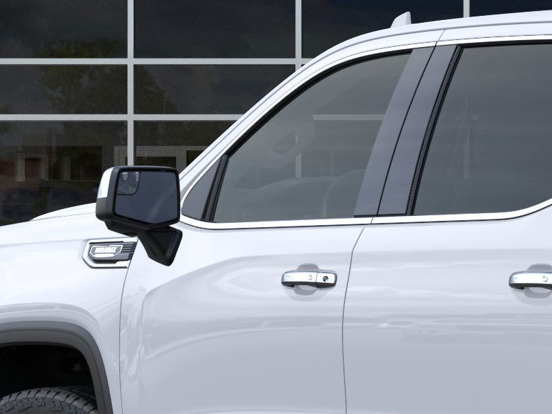 2026 GMC Sierra 1500 SLT - Photo 36