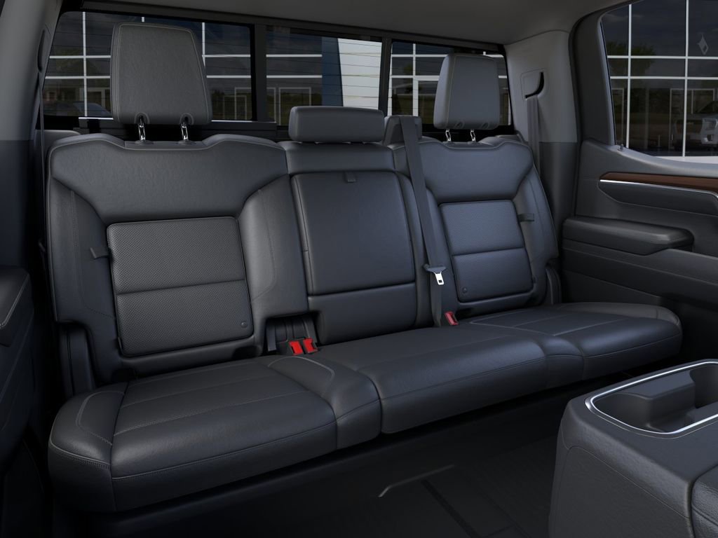 2026 GMC Sierra 1500 Denali - Photo 17