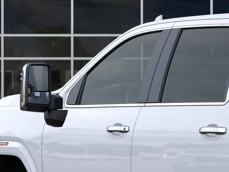 2026 GMC Sierra 2500HD Denali Ultimate - Photo 12