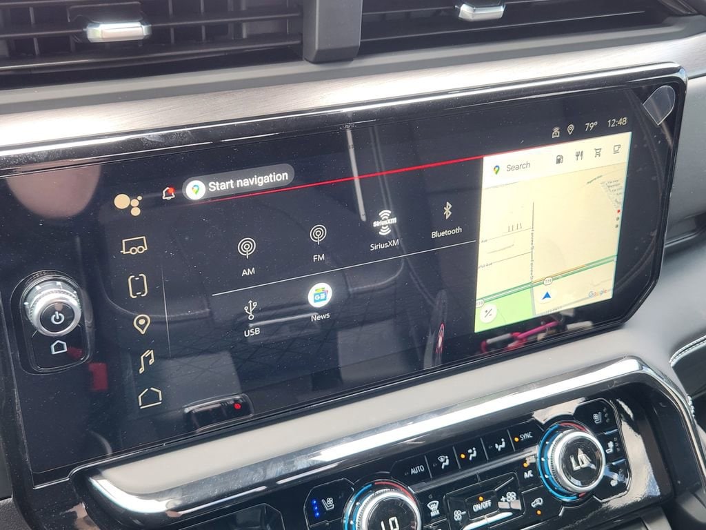 2026 GMC Sierra 1500 AT4X - Photo 19