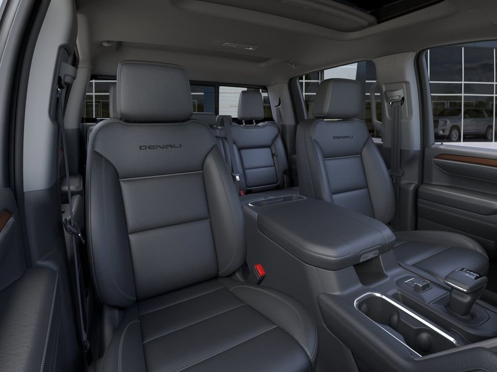 2026 GMC Sierra 1500 Denali - Photo 16