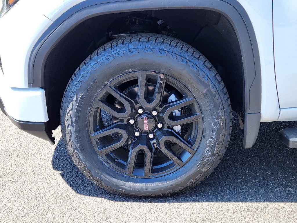 2026 GMC Sierra 1500 Elevation - Photo 6