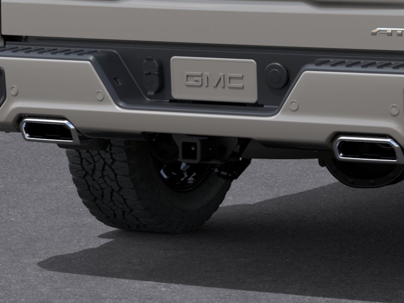 2026 GMC Sierra 1500 AT4 - Photo 37