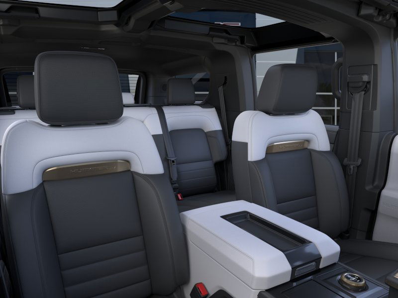 2025 GMC HUMMER EV 3X - Photo 63