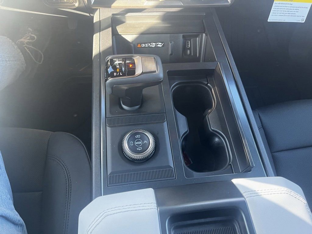 2025 GMC HUMMER EV 3X - Photo 21