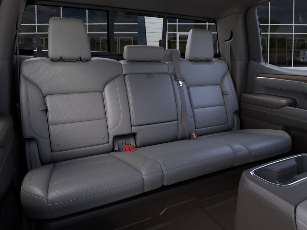 2026 GMC Sierra 1500 SLT - Photo 17