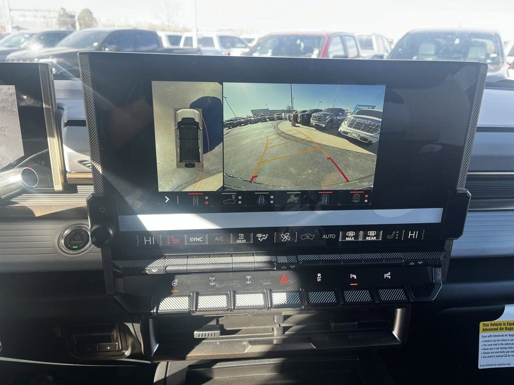 2025 GMC HUMMER EV 3X - Photo 20