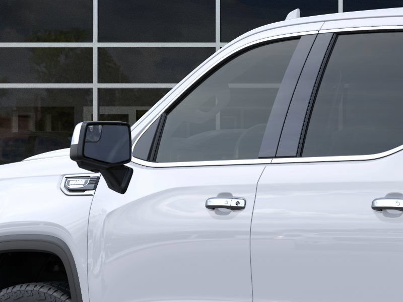 2026 GMC Sierra 1500 SLT - Photo 12