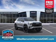 2026 GMC Terrain Elevation SUV