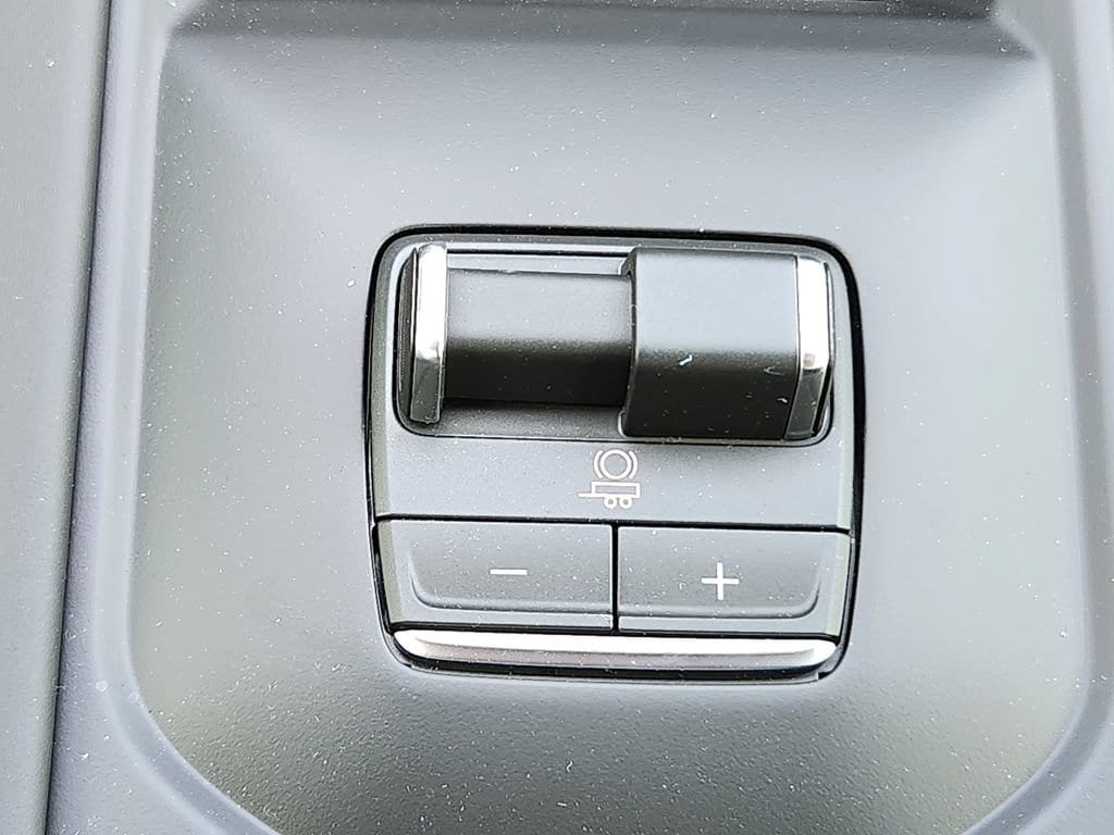 2026 GMC Sierra 2500HD Denali Ultimate - Photo 21