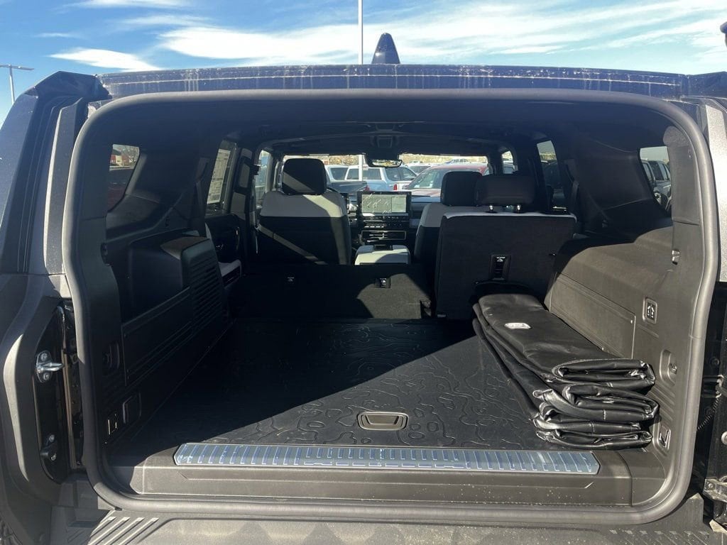 2025 GMC HUMMER EV 3X - Photo 31