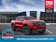  GMC Canyon