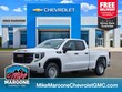  GMC Sierra 1500