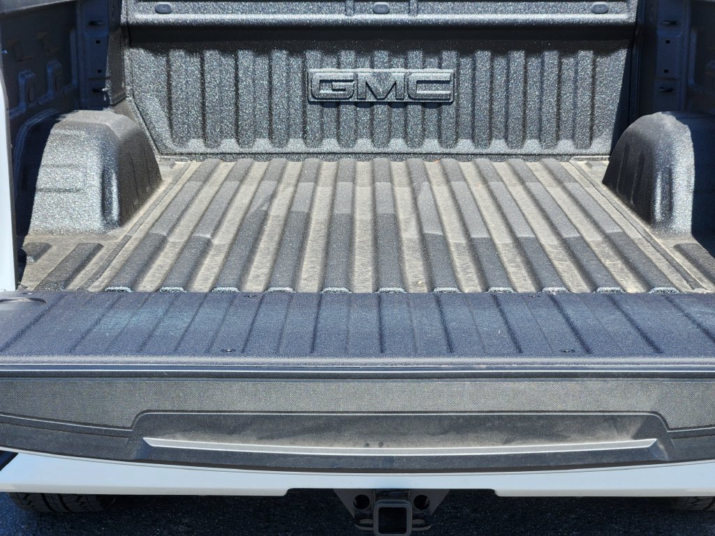 2026 GMC Sierra 1500 Elevation - Photo 12