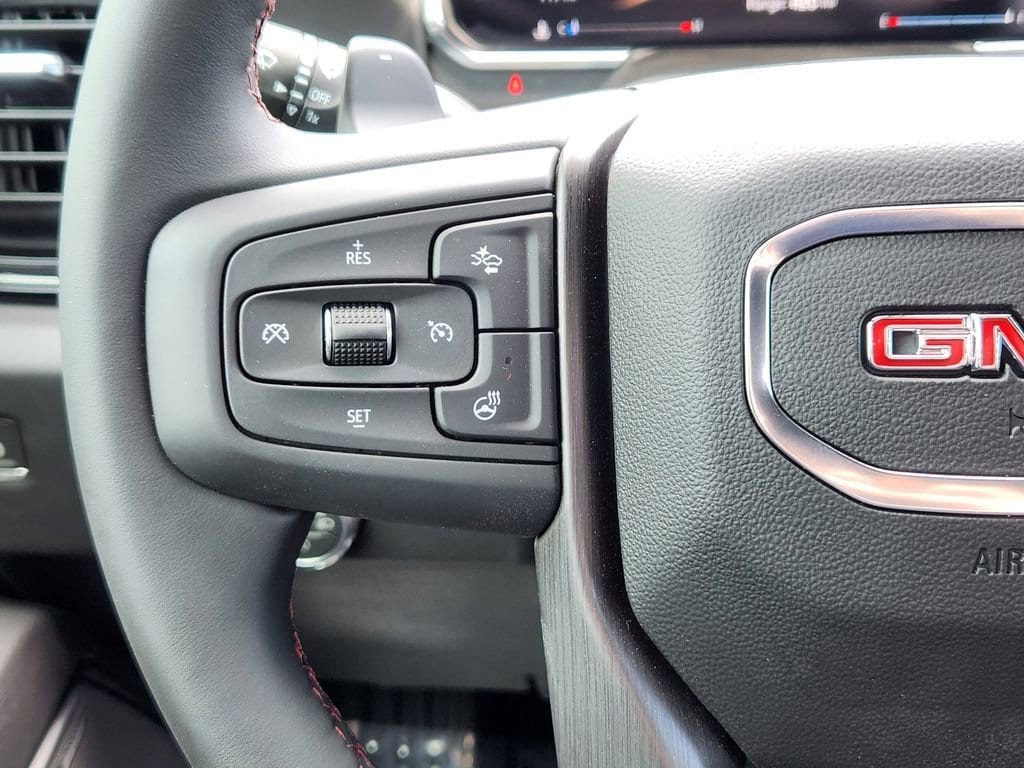 2026 GMC Sierra 1500 AT4X - Photo 14