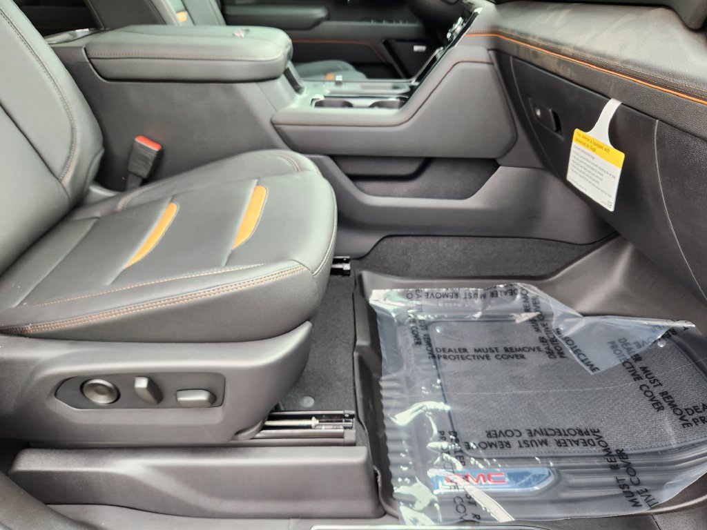 2026 GMC Sierra 2500HD AT4 - Photo 16