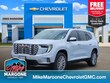  GMC Acadia