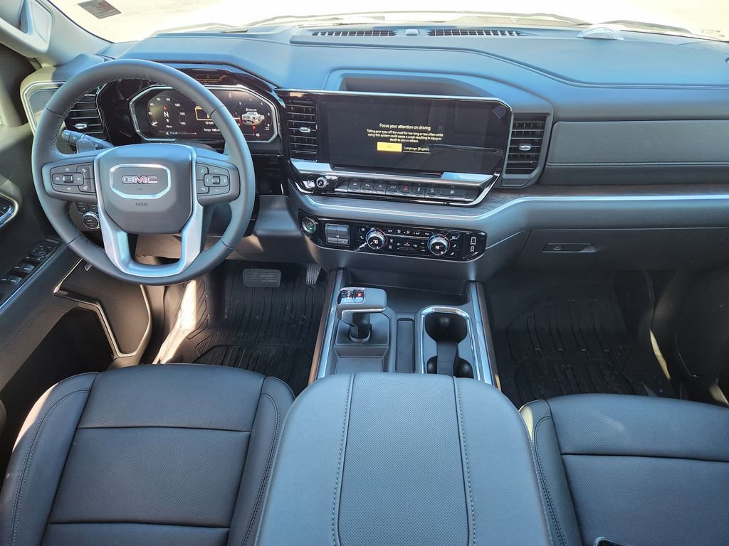 2026 GMC Sierra 1500 SLT - Photo 11