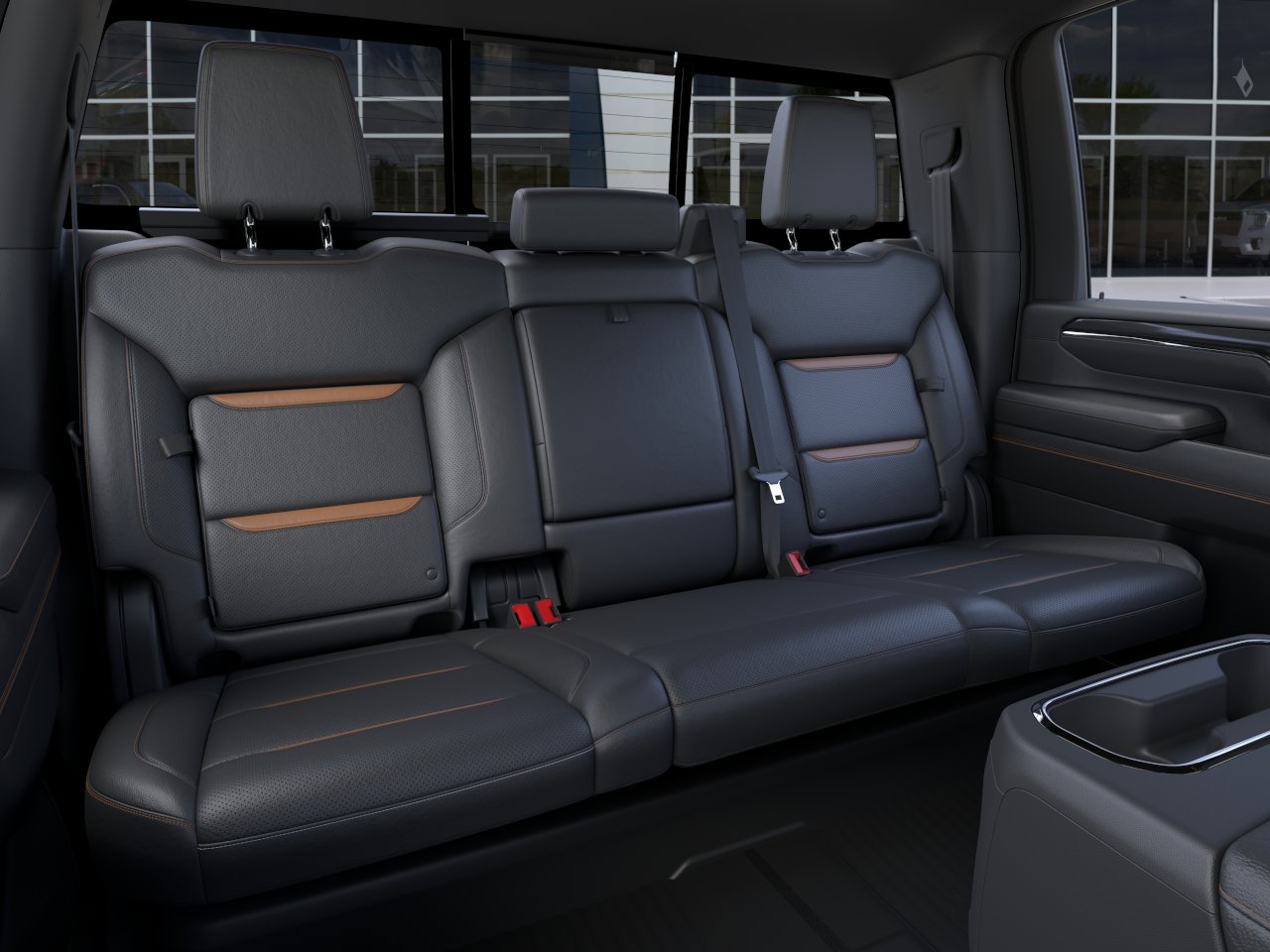 2026 GMC Sierra 2500HD AT4 - Photo 41