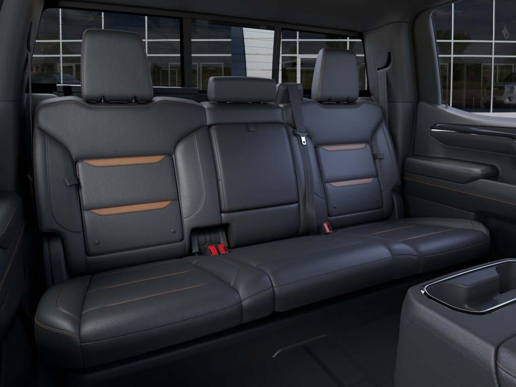 2026 GMC Sierra 1500 AT4 - Photo 17