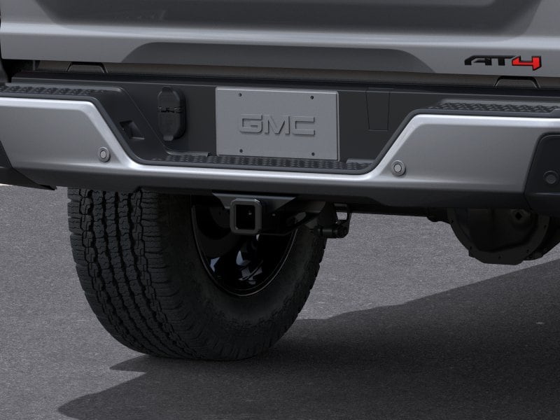 2026 GMC Canyon AT4 - Photo 38