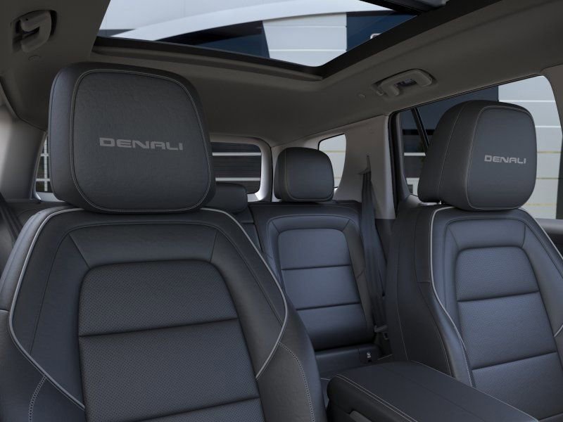 2026 GMC Terrain Denali - Photo 24