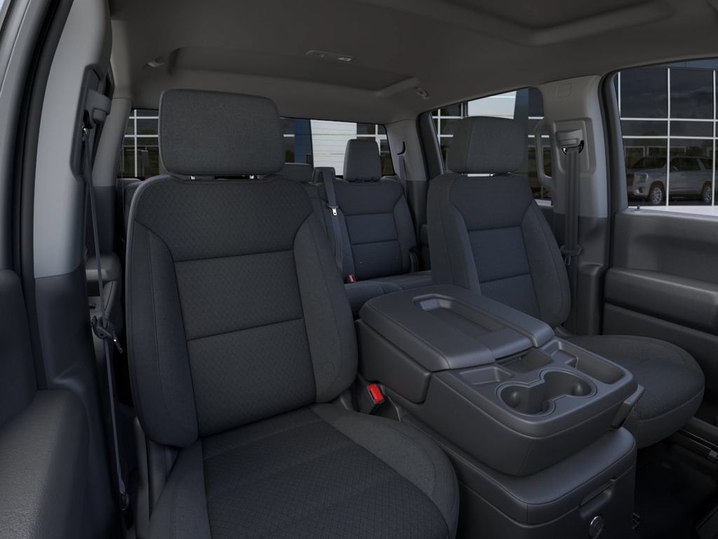 2026 GMC Sierra 1500 Pro - Photo 16