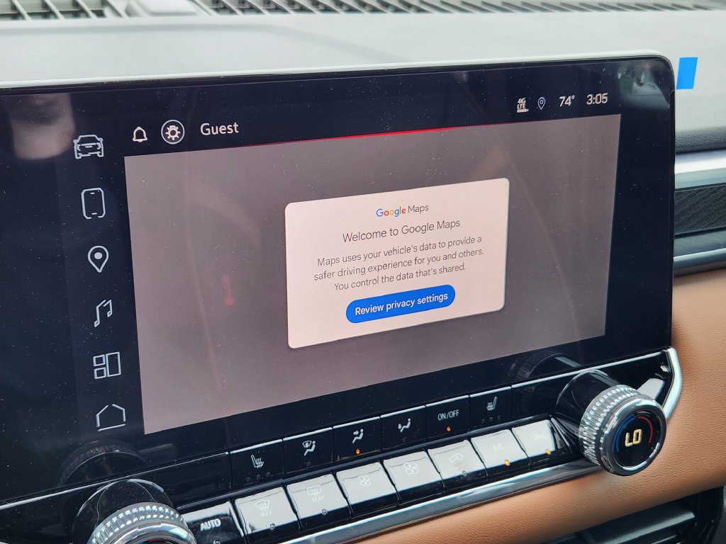 2026 GMC Canyon AT4 - Photo 17