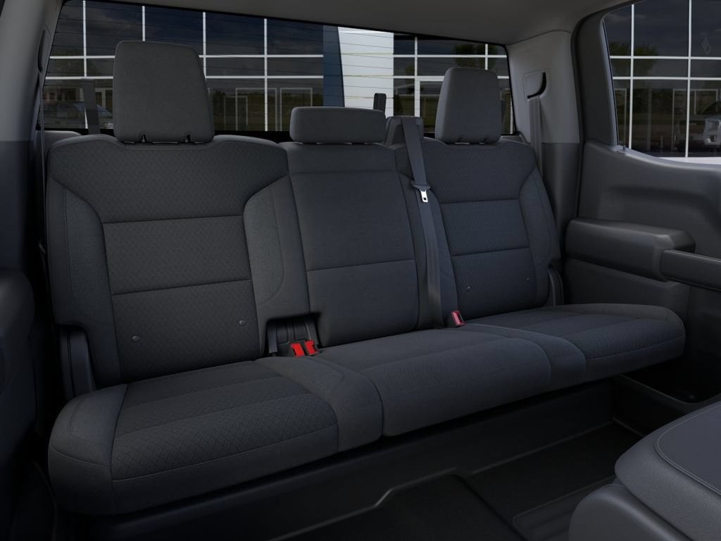 2026 GMC Sierra 1500 Pro - Photo 17