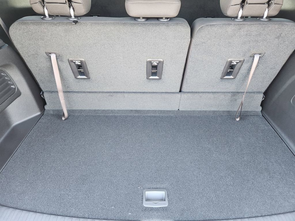 2025 GMC Acadia Elevation - Photo 23