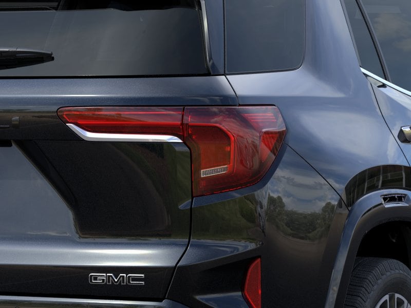 2026 GMC Terrain Denali - Photo 35
