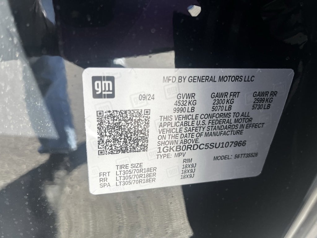2025 GMC HUMMER EV 3X - Photo 41