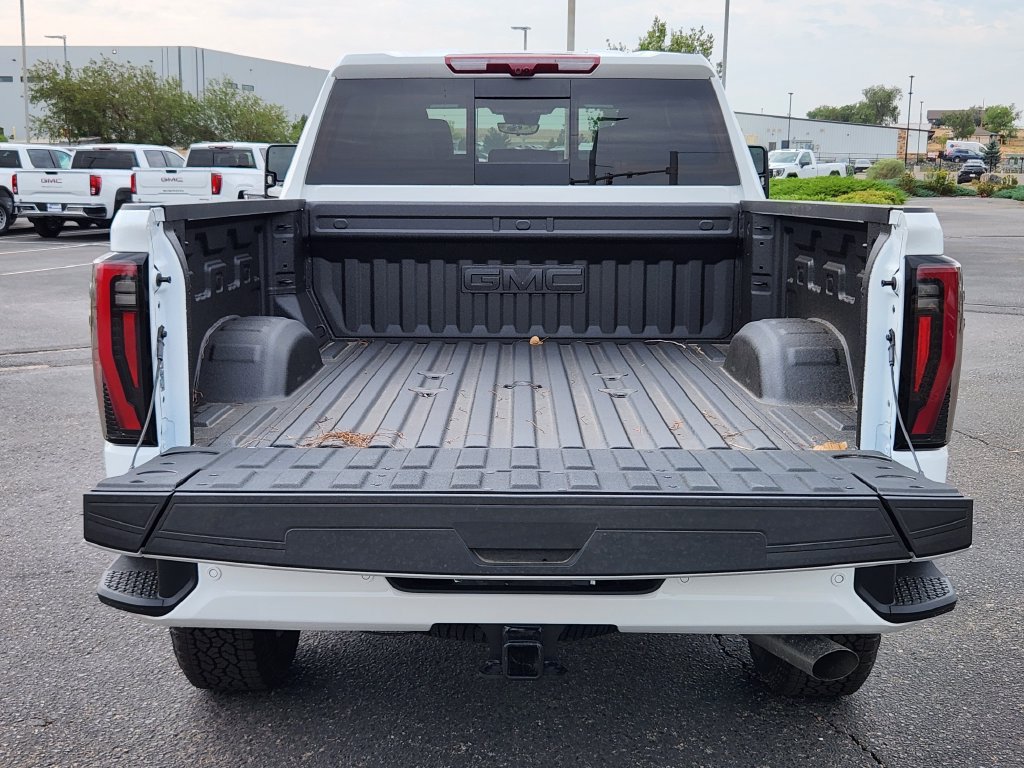 2026 GMC Sierra 2500HD AT4 - Photo 11